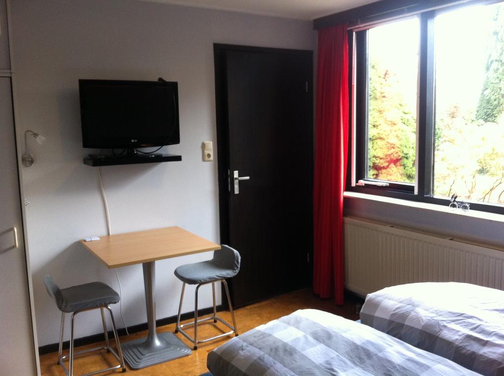 B&B Molenzicht Warnsveld Quarto foto