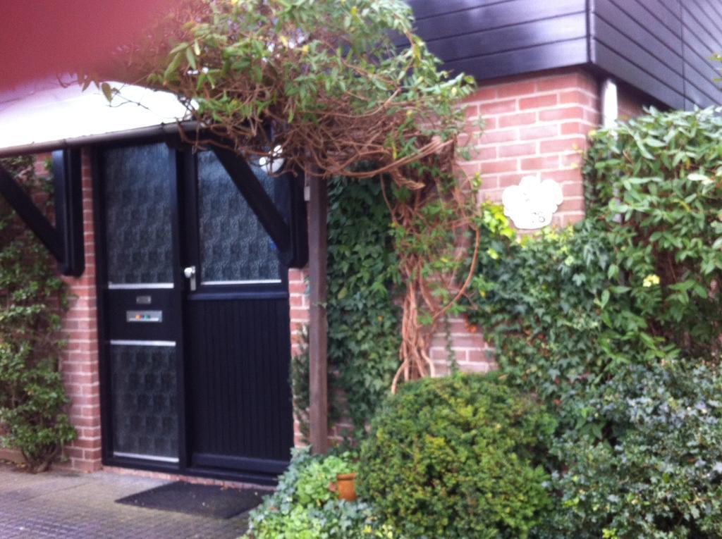 B&B Molenzicht Warnsveld Exterior foto