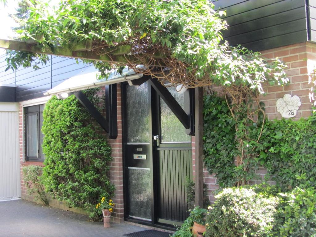 B&B Molenzicht Warnsveld Exterior foto